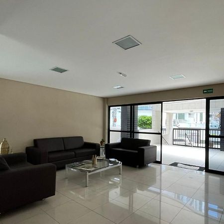 Infinity 2 Na Praia De Ponta Verde Maceió Екстериор снимка