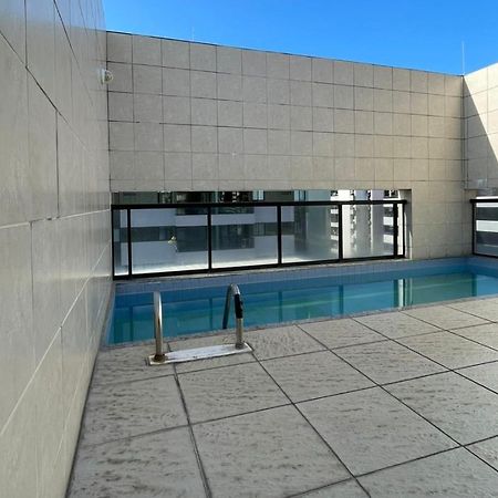 Infinity 2 Na Praia De Ponta Verde Maceió Екстериор снимка