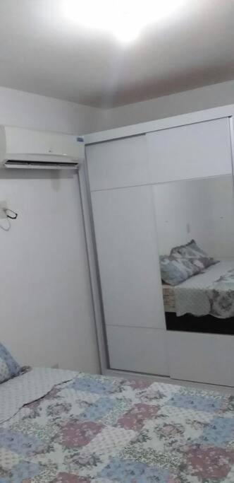 Infinity 2 Na Praia De Ponta Verde Maceió Екстериор снимка