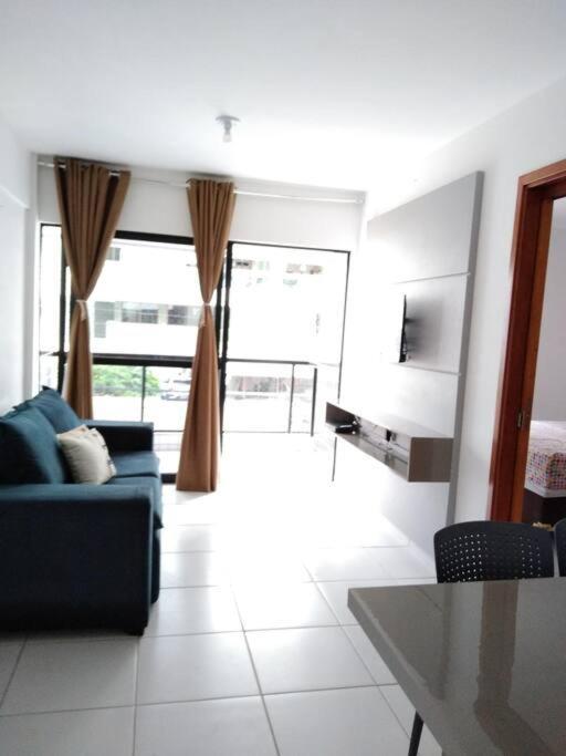 Infinity 2 Na Praia De Ponta Verde Maceió Екстериор снимка