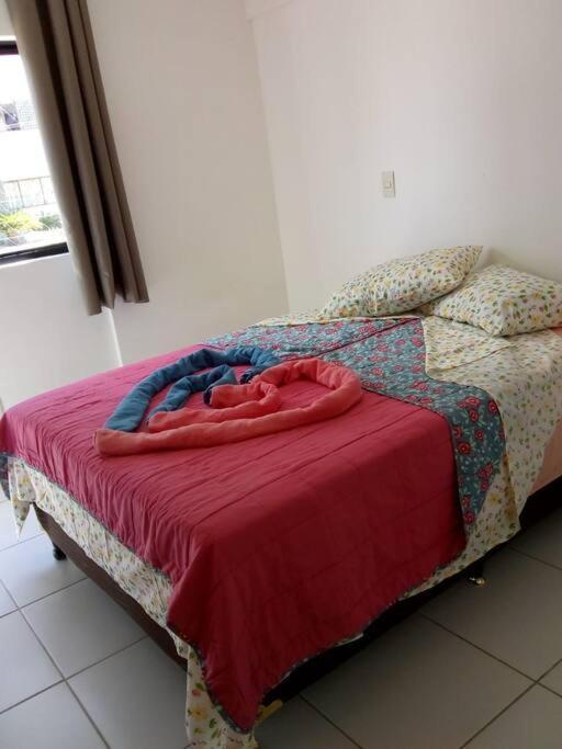 Infinity 2 Na Praia De Ponta Verde Maceió Екстериор снимка