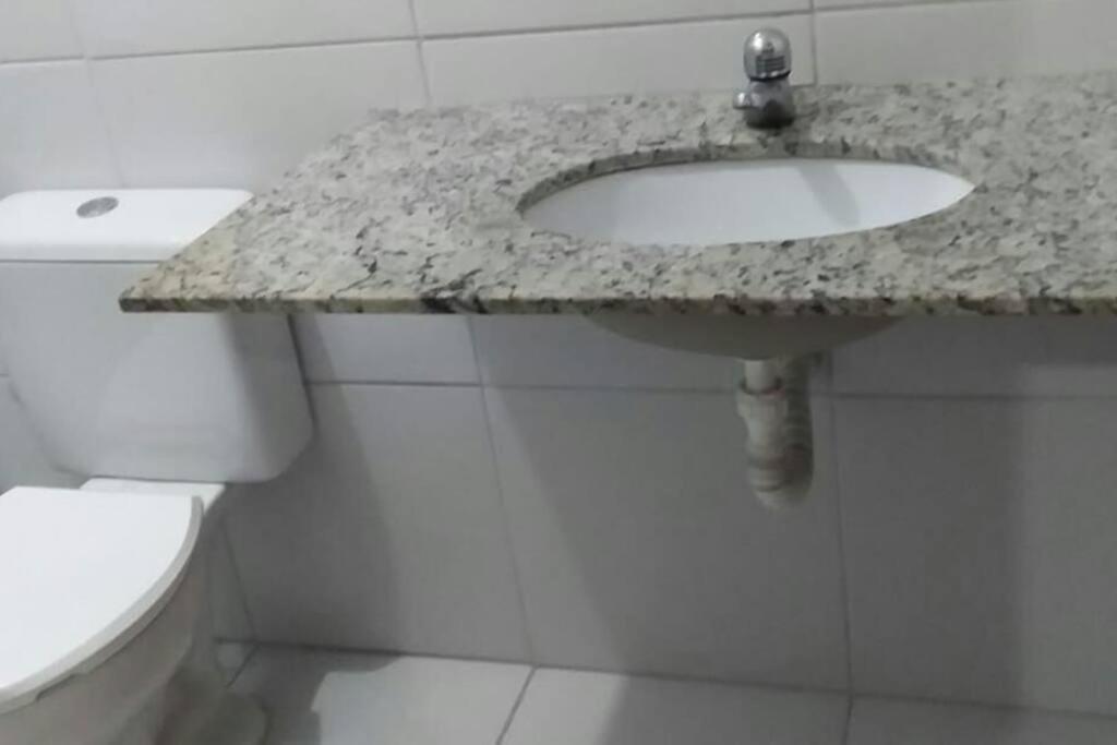 Infinity 2 Na Praia De Ponta Verde Maceió Екстериор снимка