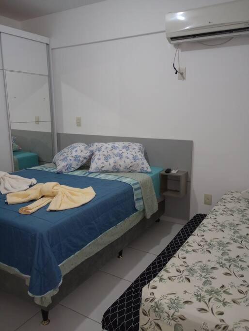 Infinity 2 Na Praia De Ponta Verde Maceió Екстериор снимка