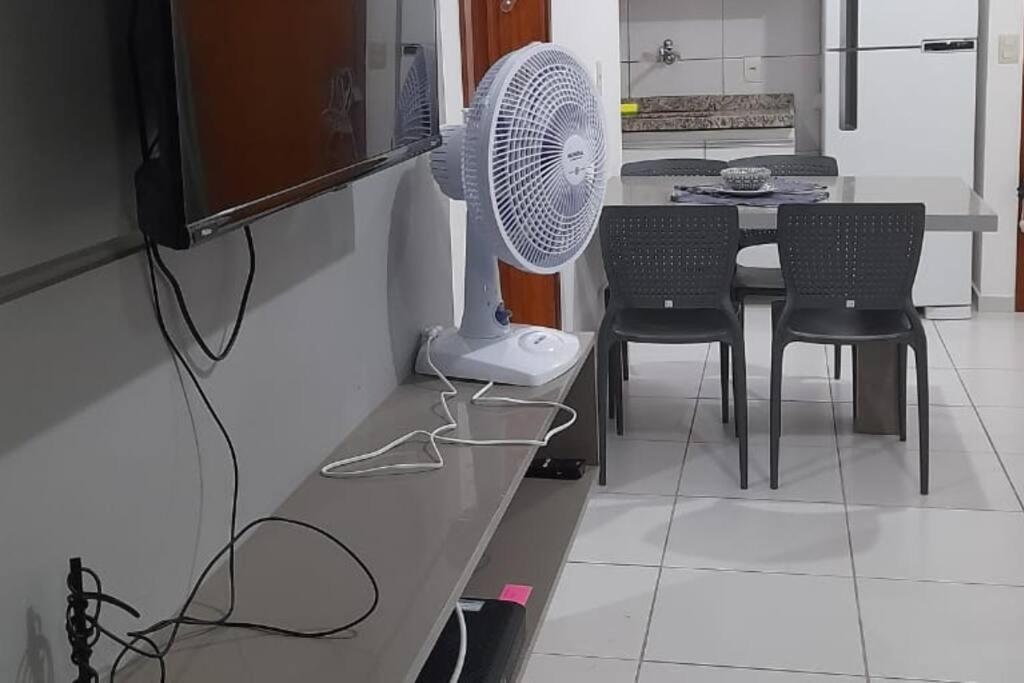 Infinity 2 Na Praia De Ponta Verde Maceió Екстериор снимка