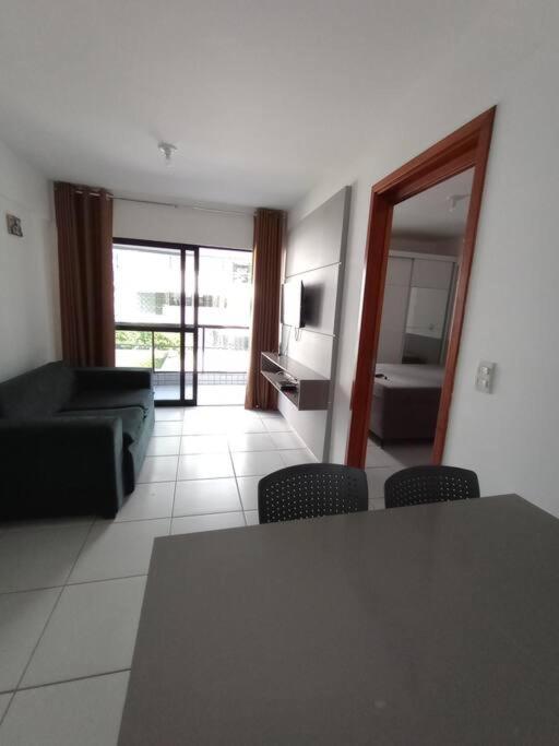 Infinity 2 Na Praia De Ponta Verde Maceió Екстериор снимка