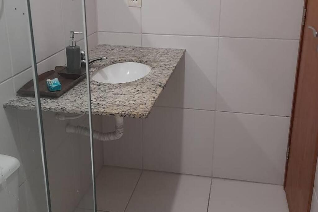 Infinity 2 Na Praia De Ponta Verde Maceió Екстериор снимка