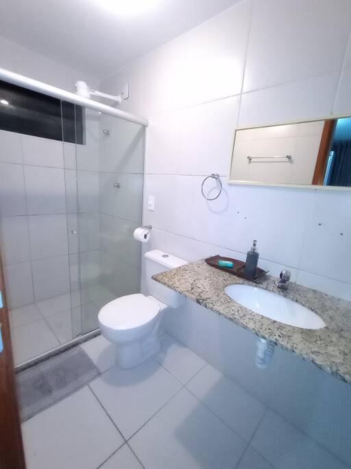 Infinity 2 Na Praia De Ponta Verde Maceió Екстериор снимка