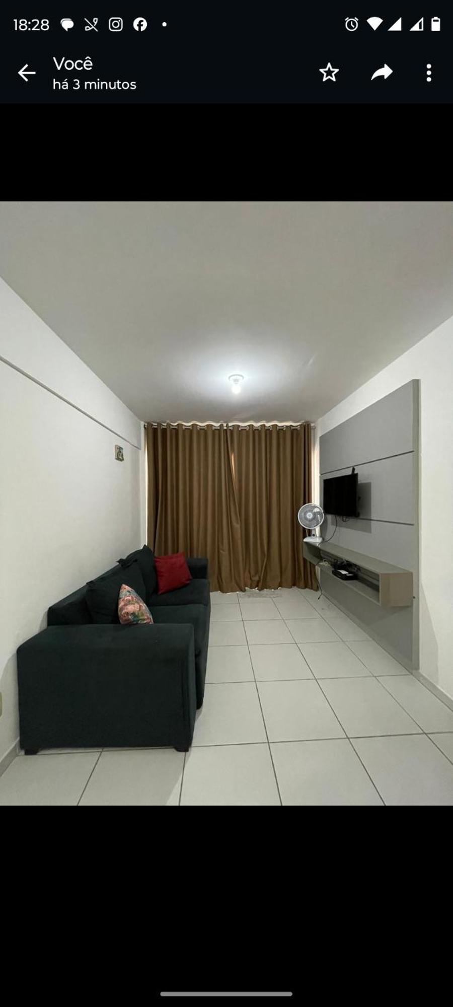 Infinity 2 Na Praia De Ponta Verde Maceió Екстериор снимка