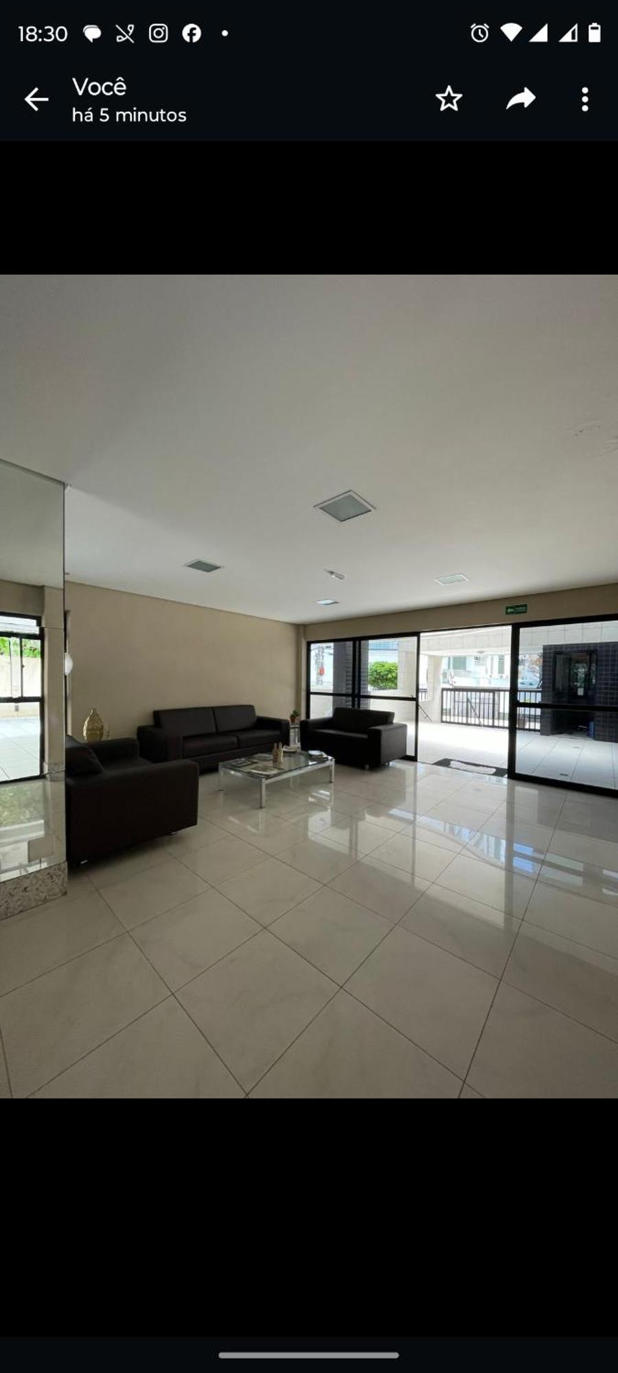Infinity 2 Na Praia De Ponta Verde Maceió Екстериор снимка