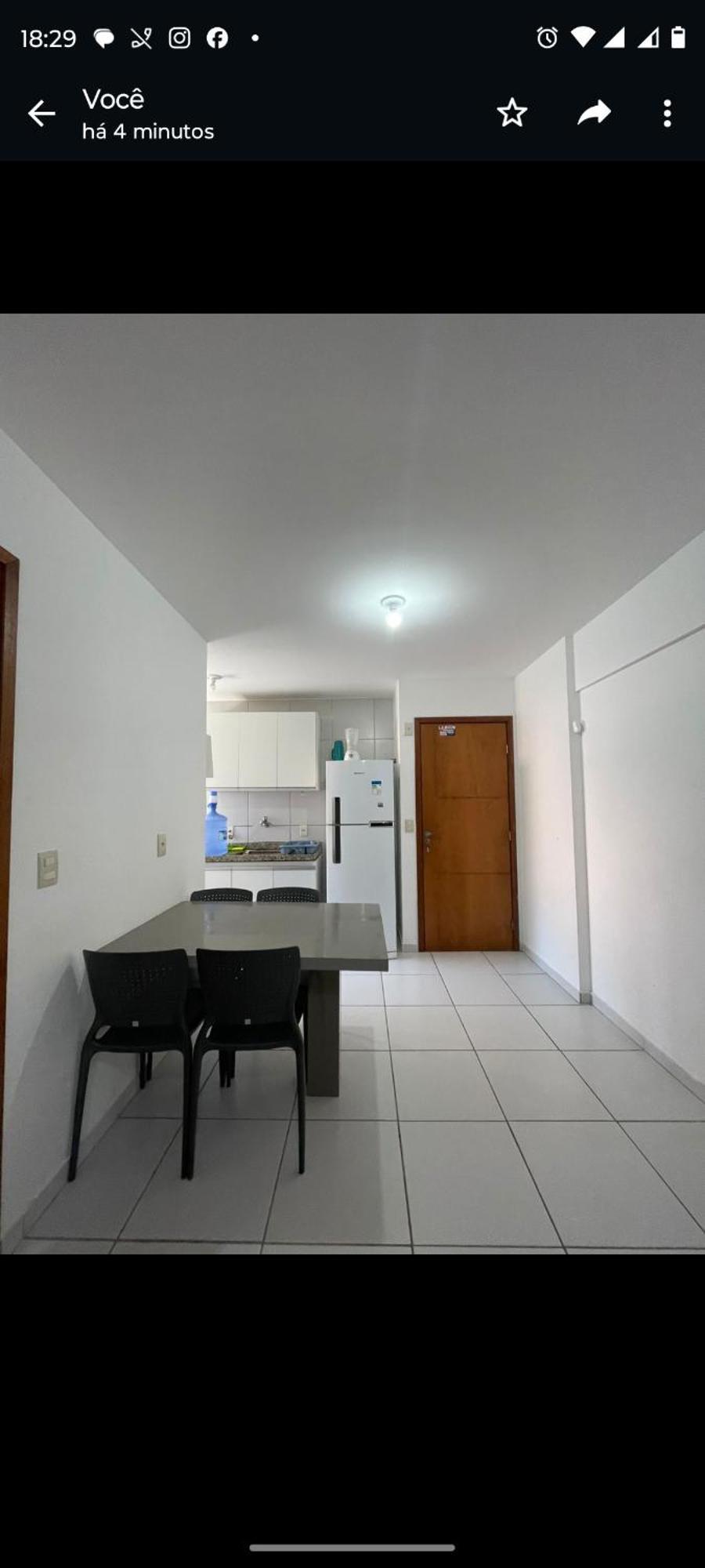 Infinity 2 Na Praia De Ponta Verde Maceió Екстериор снимка